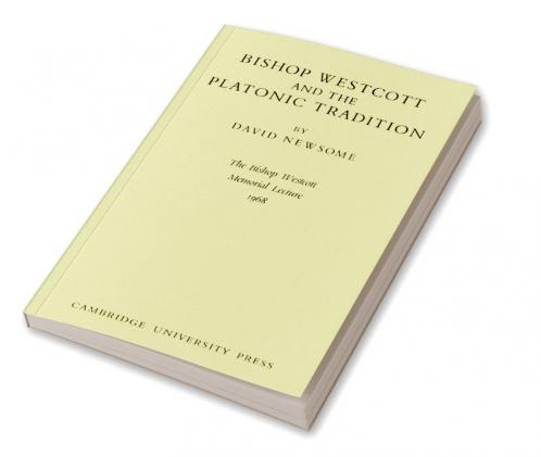 Bishop Westcott