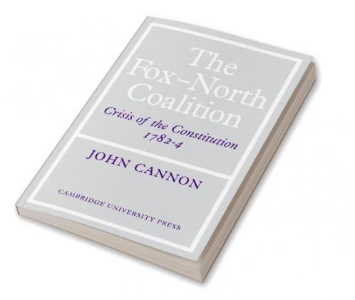 The Fox-North Coalition