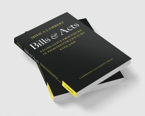 Bills and Acts