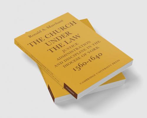 The Church Under the Law