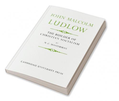John Malcolm Ludlow
