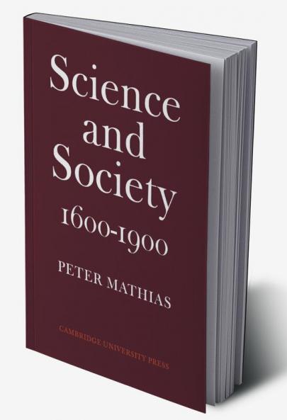 Science and Society 1600 1900