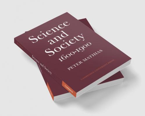 Science and Society 1600 1900