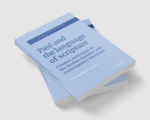 Paul and the Language of Scripture