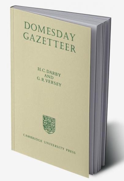 Domesday Gazetteer