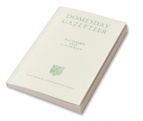 Domesday Gazetteer