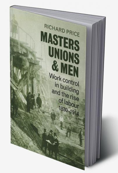 Masters Unions and Men