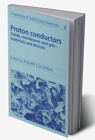 Proton Conductors