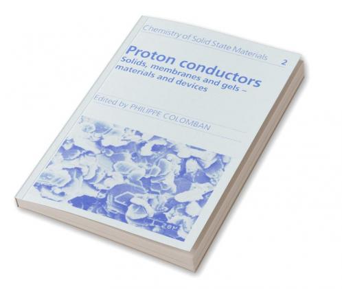 Proton Conductors