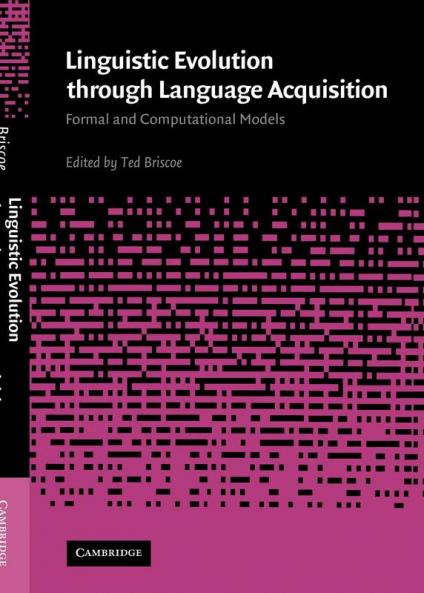 Linguistic Evolution Through Language Acquisition