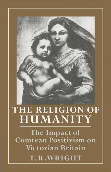 The Religion of Humanity