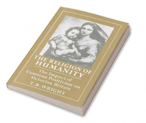 The Religion of Humanity