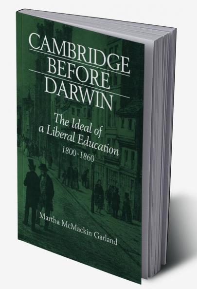 Cambridge Before Darwin