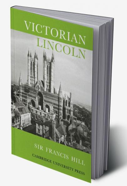 Victorian Lincoln