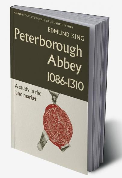 Peterborough Abbey 1086 1310