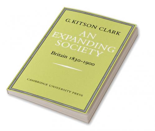 An Expanding Society
