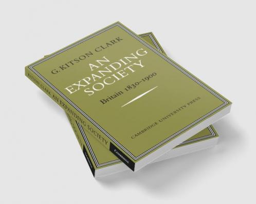 An Expanding Society