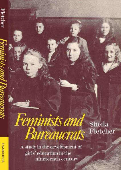 Feminists and Bureaucrats