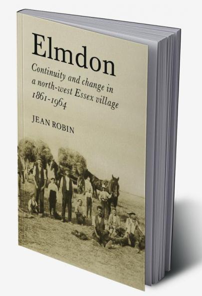 Elmdon