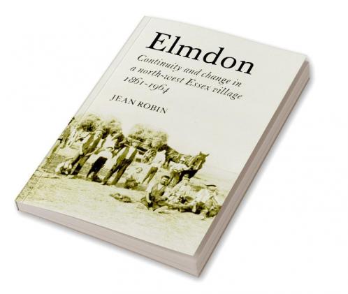 Elmdon