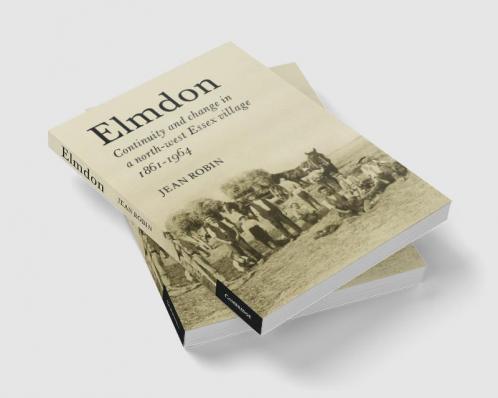 Elmdon