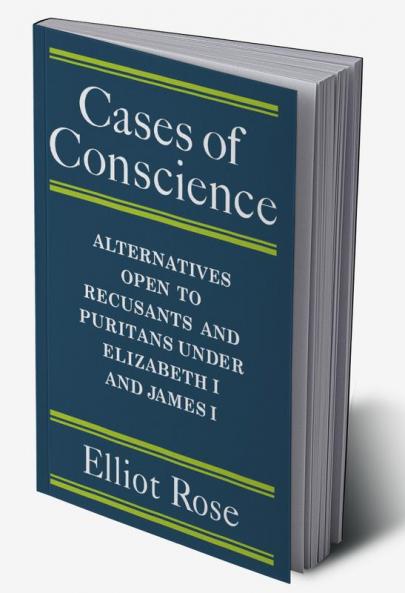 Cases of Conscience