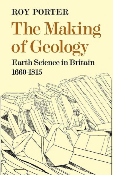 The Making of Geology