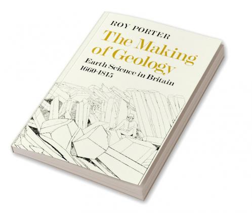 The Making of Geology