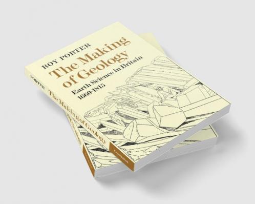The Making of Geology