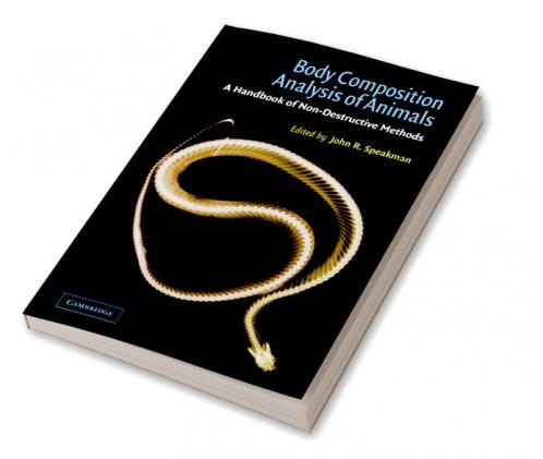 Body Composition Analysis of Animals