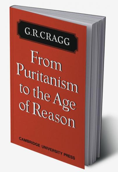 From Puritanism to the Age of Reason