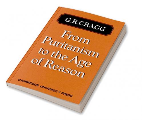 From Puritanism to the Age of Reason