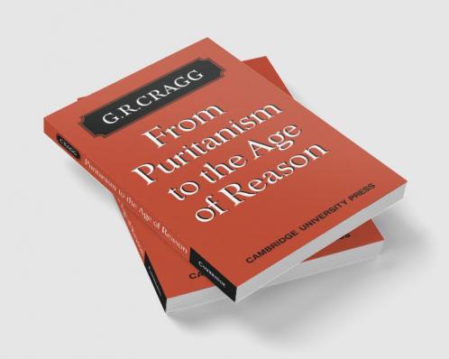 From Puritanism to the Age of Reason