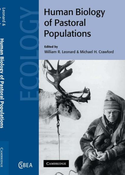 The Human Biology of Pastoral Populations