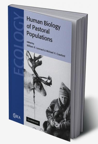The Human Biology of Pastoral Populations