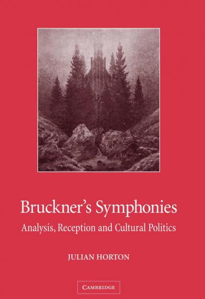 Bruckner's Symphonies