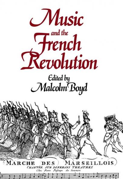 Music and the French Revolution