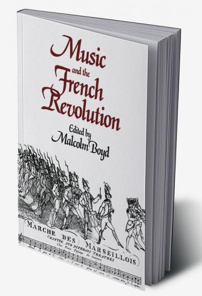 Music and the French Revolution