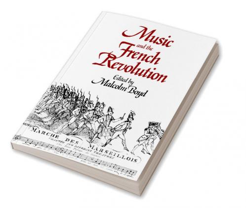 Music and the French Revolution