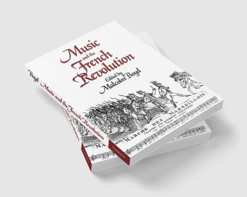 Music and the French Revolution