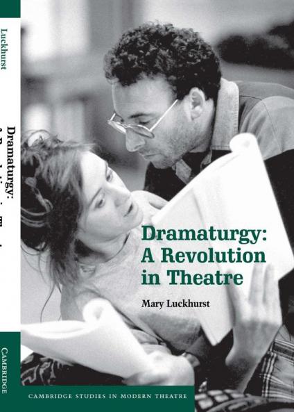 Dramaturgy