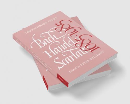 Bach Handel Scarlatti 1685 1985