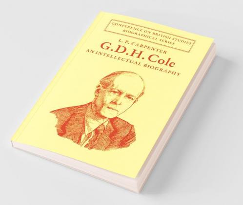 G. D. H. Cole