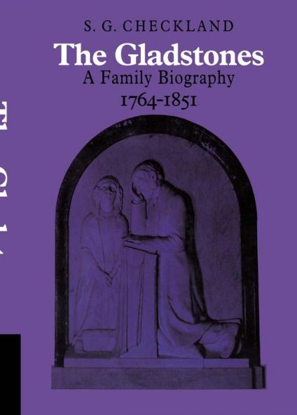 The Gladstones