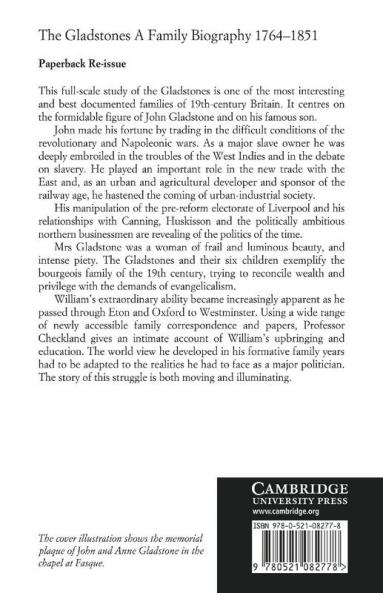 The Gladstones