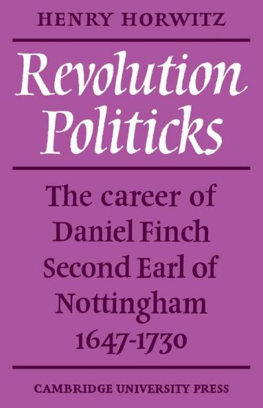Revolution Politicks