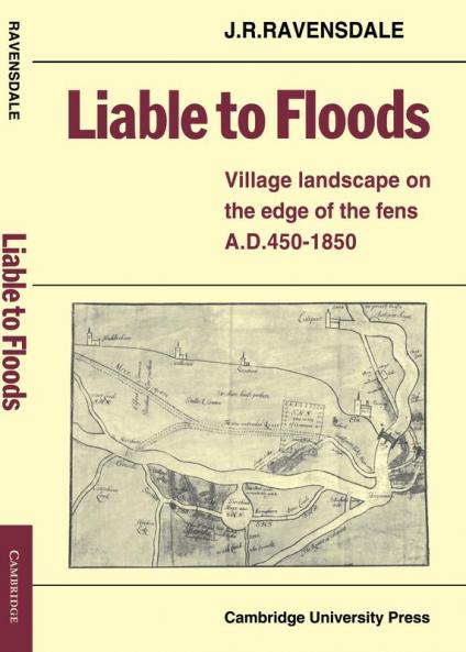 Liable to Floods