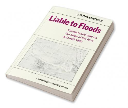Liable to Floods