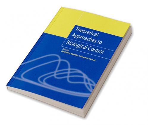 Theoretical Approaches to Biological Control