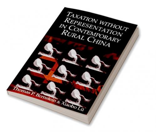 Taxation Without Representation in Contemporary Rural China